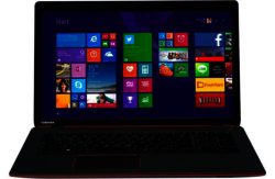 Toshiba 17.3 inch X70 i7 16GB 1TB 4GB GFX Laptop - Graphite
